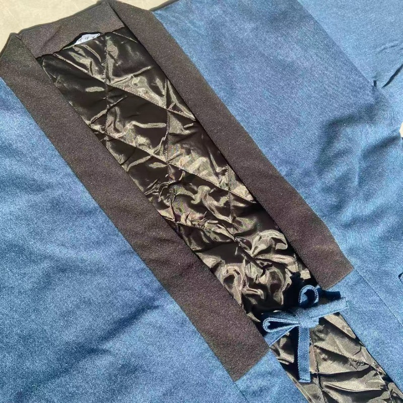 Mannen Vrouwen Denim Hanten Ja - Traditional Winter Japanese Clothing recensie en prijs