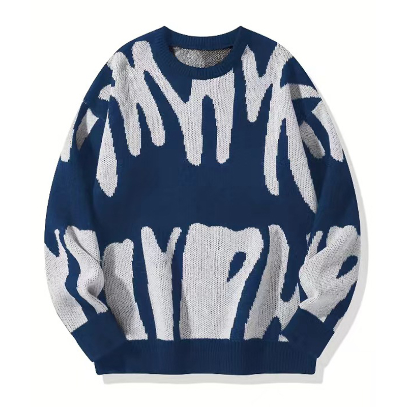 Herfst Winter Heren Warme Trui - Winter Clothing Men Style recensie en prijs