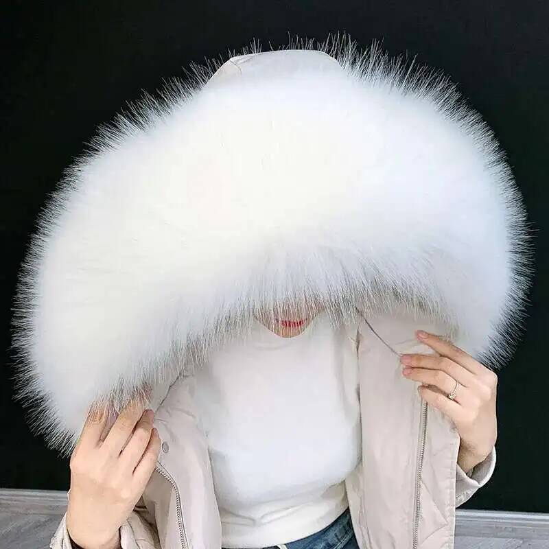 Afneembare nepbontkraag Extra  - Winter Clothing Essentials recensie en prijs
