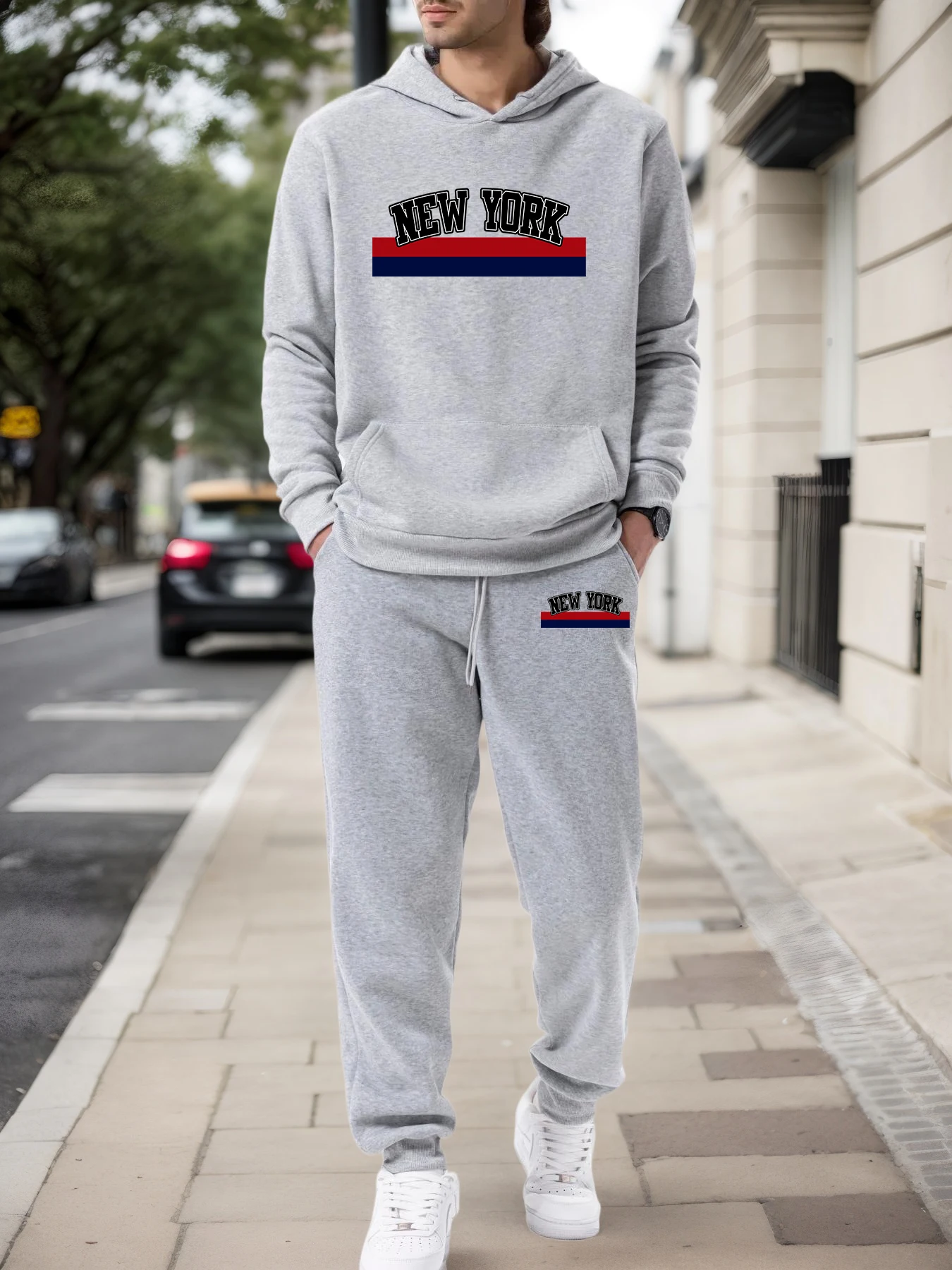 Hot Sales Heren Hoodies 2 Stuk - Winter Clothing Sale recensie en prijs