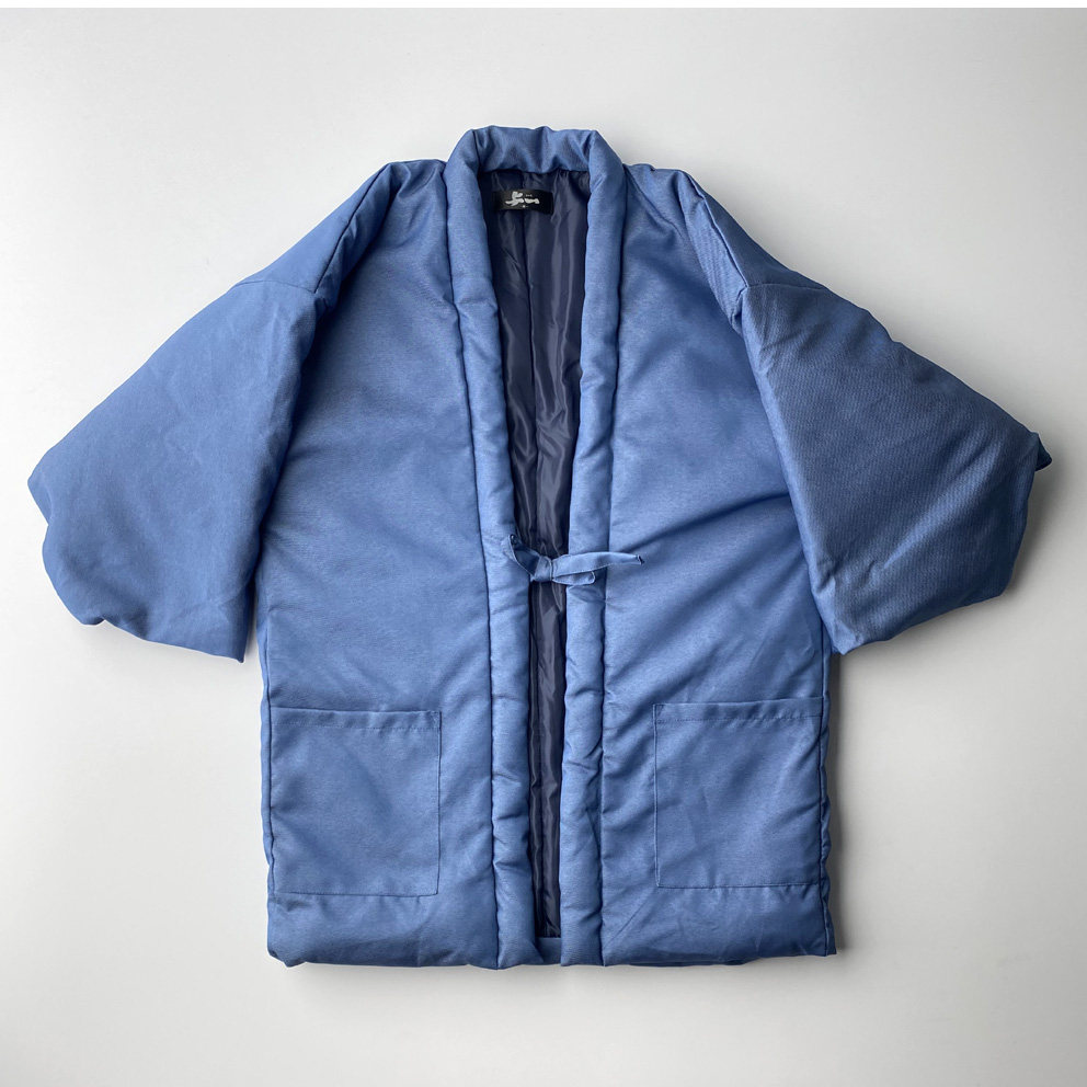 Nieuwe Hanten jas voor heren,  - Traditional Winter Japanese Clothing recensie en prijs