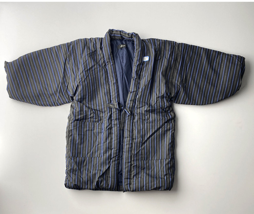 Nieuwe Hanten jas voor heren,  - Traditional Winter Japanese Clothing recensie en prijs