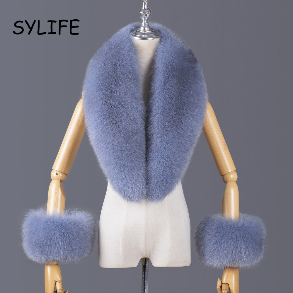 2025 Echte Vos Bontkraag Winte - Winter Clothing Essentials recensie en prijs