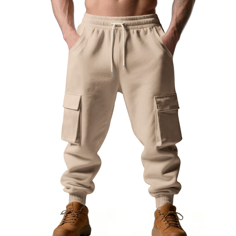 Casual gevoerde werkbroek voor - Winter Clothing Work recensie en prijs