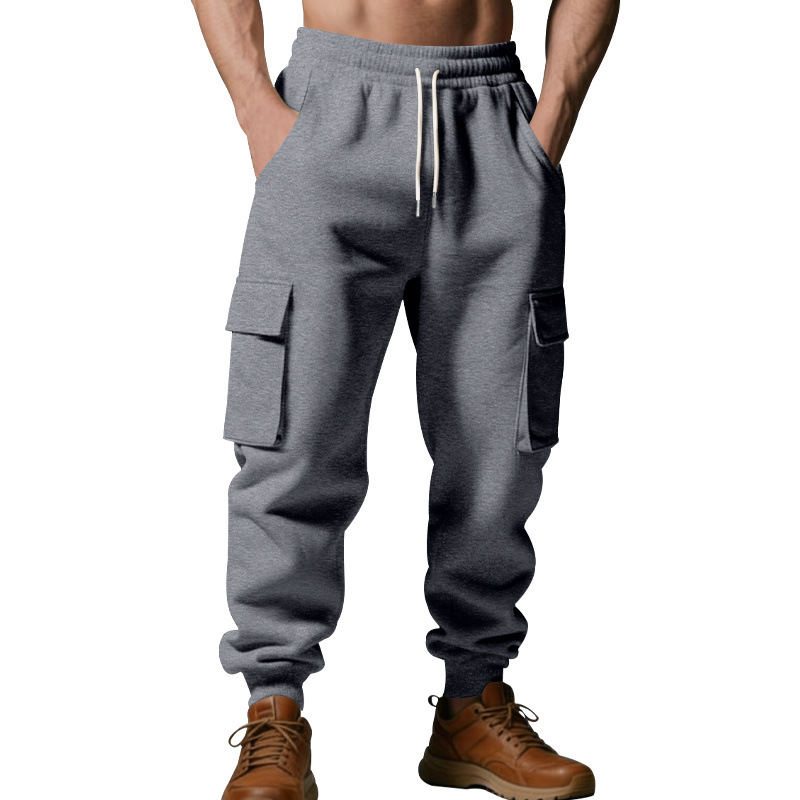 Casual gevoerde werkbroek voor - Winter Clothing Work recensie en prijs