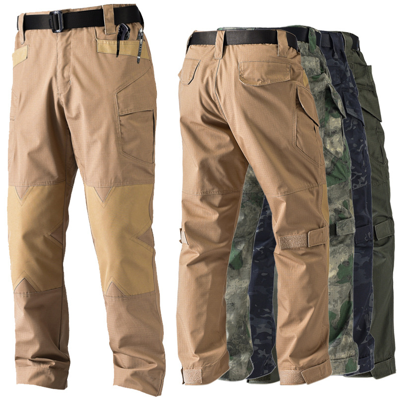 Wandelbroek voor heren Ripstop - Winter Clothing Work recensie en prijs