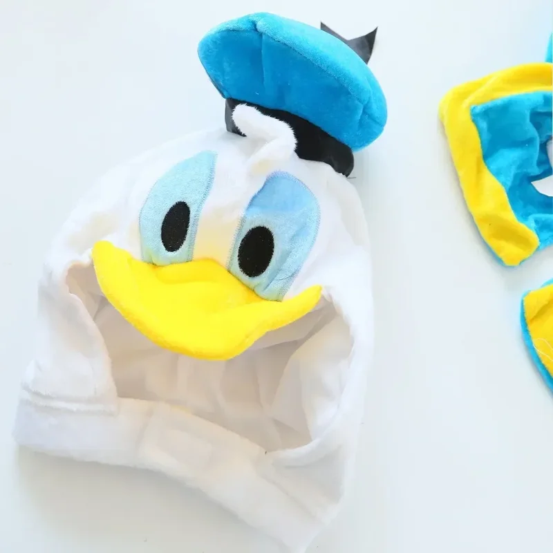AA Anime Donald Duck Cosplay K - Winter Clothing For Boys recensie en prijs