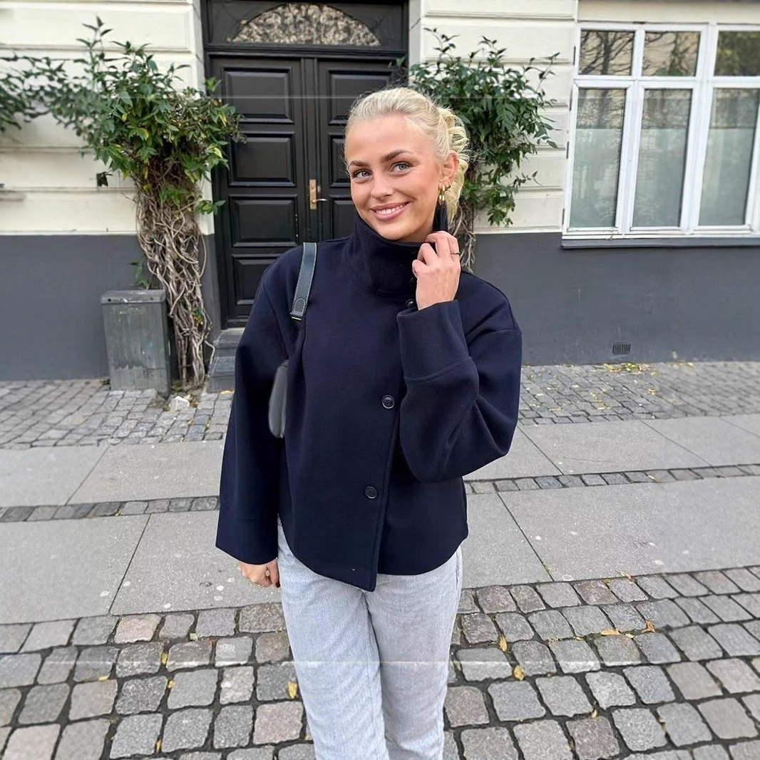 Europese en Amerikaanse herfst - Winter Clothing Amazon recensie en prijs