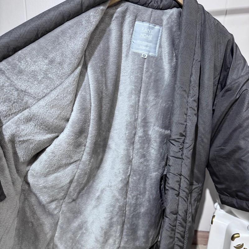 Traditionele Japanse Hanten-ja - Traditional Winter Japanese Clothing recensie en prijs