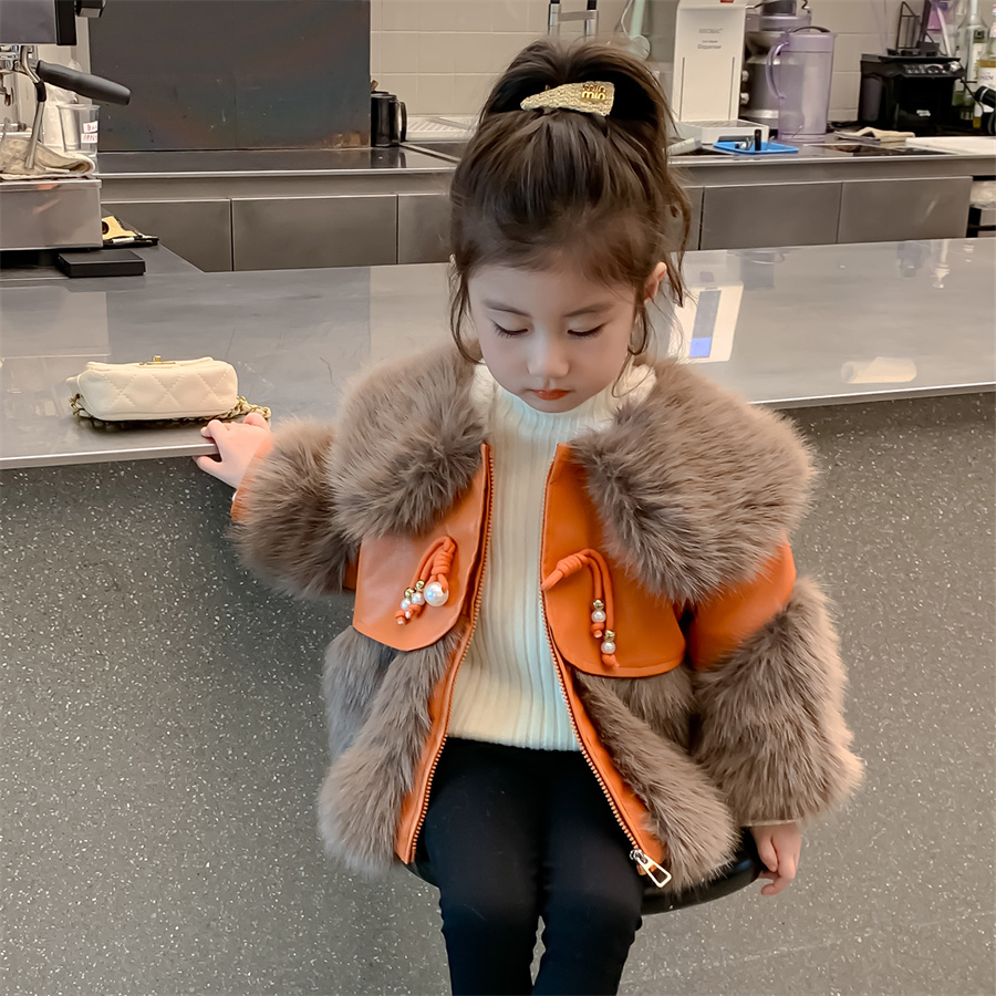 Luxe herfst winter babymeisje  - Winter Clothing Activities For Toddlers recensie en prijs