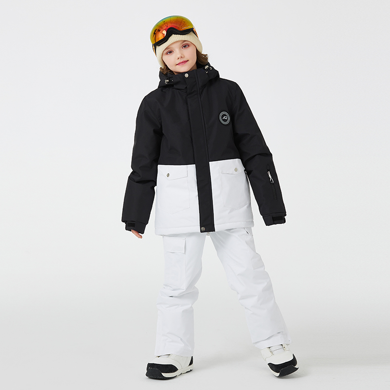 Kinderkleding Voor Sneeuwkostu - Winter Clothing For Boys recensie en prijs