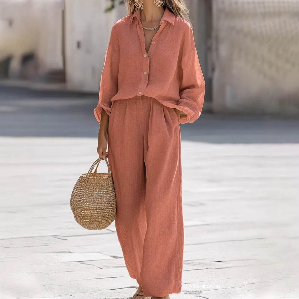 2-delige damesset 2026 Nieuwe  - Winter Clothing Sale recensie en prijs