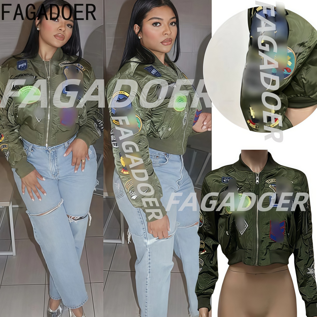FAGADOER Hoge Kwaliteit Bordur - Quality Winter Clothing Jacket recensie en prijs