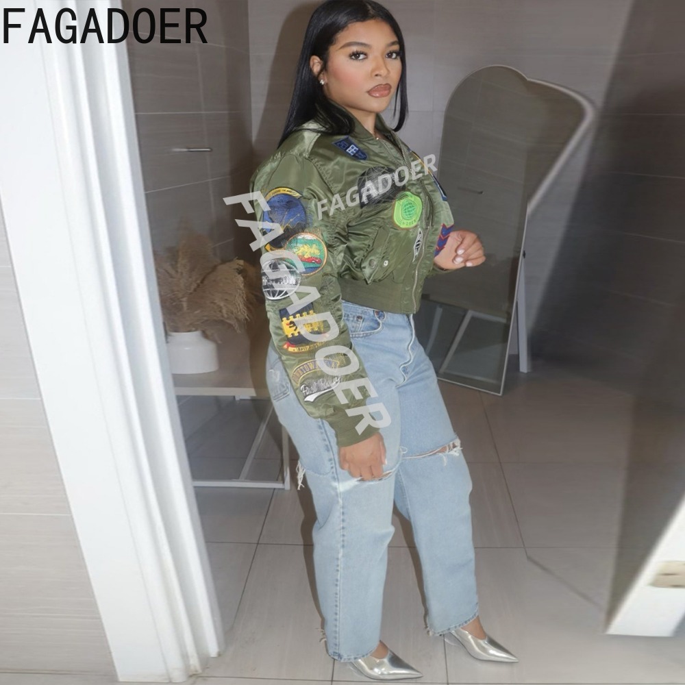 FAGADOER Hoge Kwaliteit Bordur - Quality Winter Clothing Jacket recensie en prijs