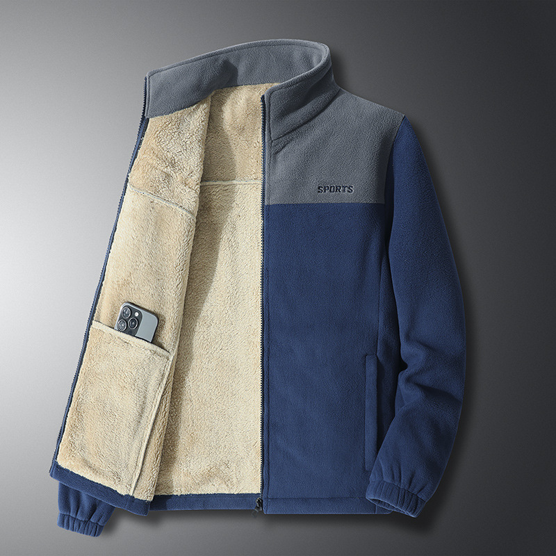 Winterjas voor heren, winddich - Quality Winter Clothing Jacket recensie en prijs
