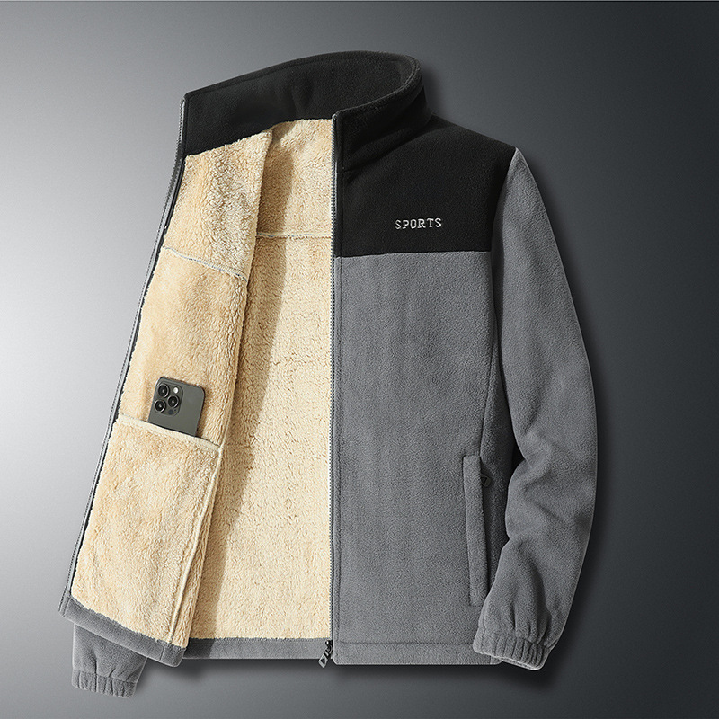 Winterjas voor heren, winddich - Quality Winter Clothing Jacket recensie en prijs