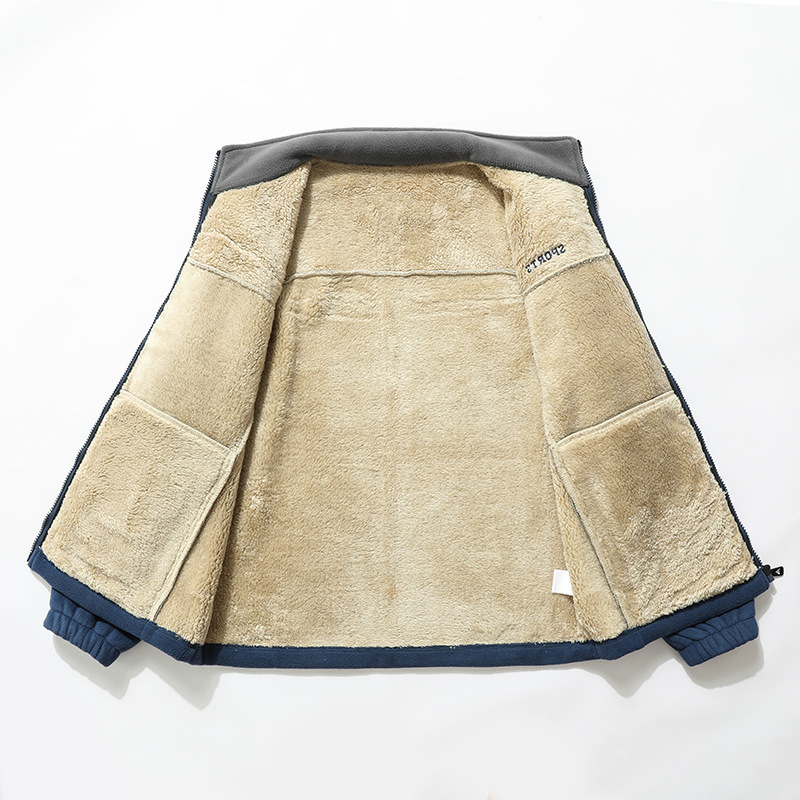 Winterjas voor heren, winddich - Quality Winter Clothing Jacket recensie en prijs