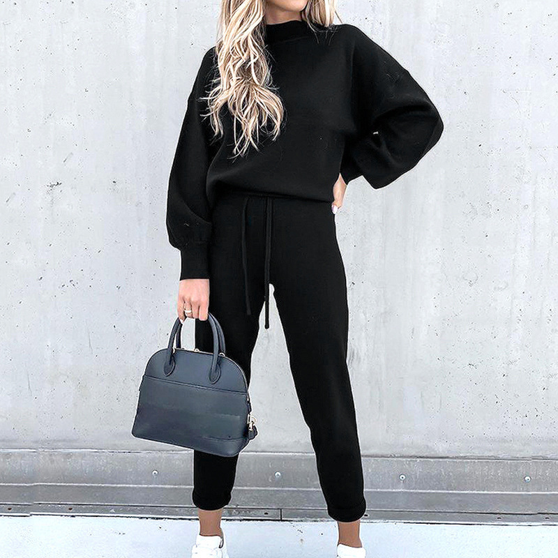 Dames trui met hoge kraag, eff - Winter Clothing Sale recensie en prijs