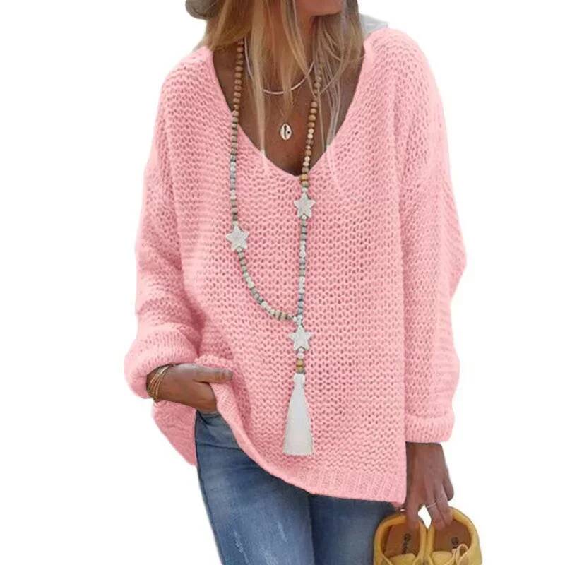 2026 Nieuwe gebreide dames tru - Winter Clothing Amazon recensie en prijs
