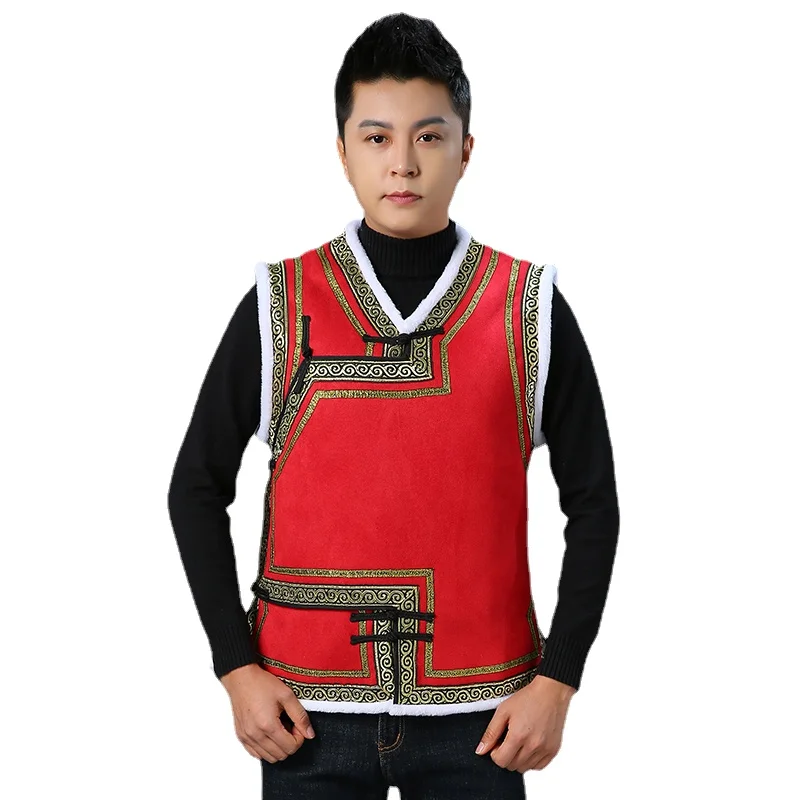 Winter herenvest fleece dik wa - Winter Clothing Men Style recensie en prijs