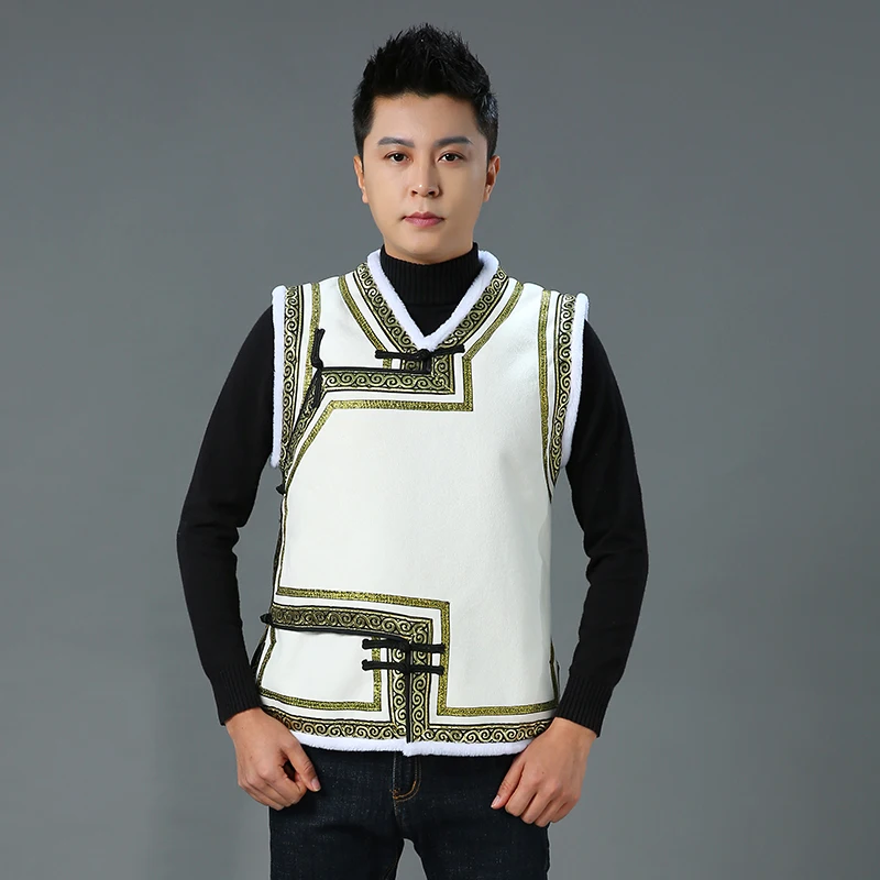 Winter herenvest fleece dik wa - Winter Clothing Men Style recensie en prijs