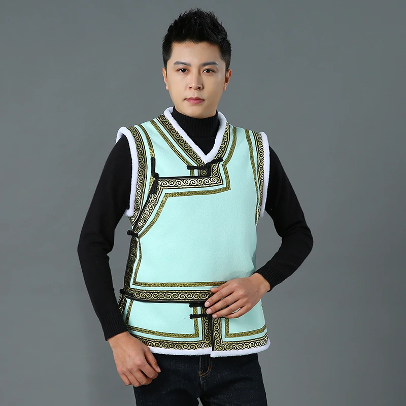 Winter herenvest fleece dik wa - Winter Clothing Men Style recensie en prijs