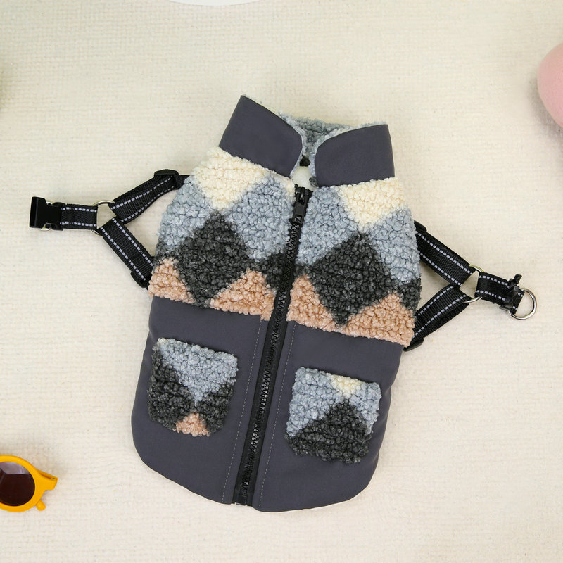 Hondenkleding, borstbanden, gr - Winter Clothing Amazon recensie en prijs