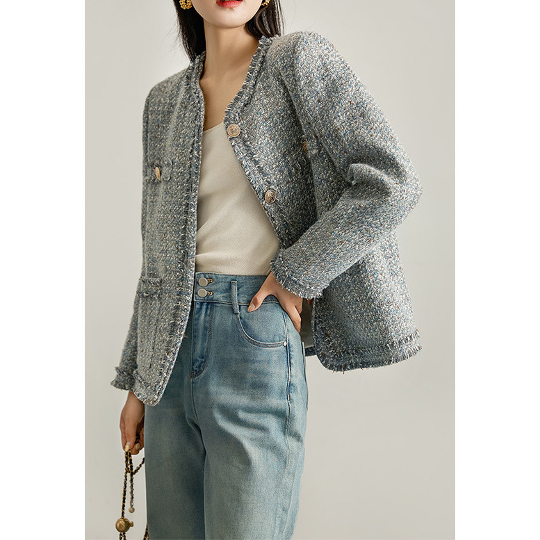 Wol hoogwaardige kleine geurig - Winter Clothing In French recensie en prijs