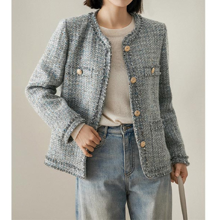 Wol hoogwaardige kleine geurig - Winter Clothing In French recensie en prijs